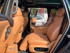 Haomo HL 700 Ultra Six-Seater AWD LiDAR Edition - ფოტო 14