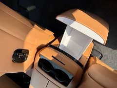 Haomo HL 700 Ultra Six-Seater AWD LiDAR Edition - ფოტო 15
