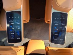 Haomo HL 700 Ultra Six-Seater AWD LiDAR Edition - ფოტო 16