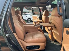 Haomo HL 700 Ultra Six-Seater AWD LiDAR Edition - ფოტო 18