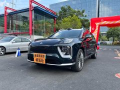 Haomo HL 700 Ultra Six-Seater AWD LiDAR Edition - ფოტო 2