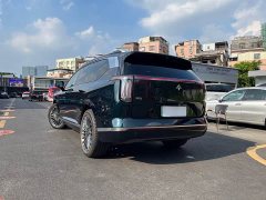 Haomo HL 700 Ultra Six-Seater AWD LiDAR Edition - ფოტო 4