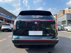 Haomo HL 700 Ultra Six-Seater AWD LiDAR Edition - ფოტო 5