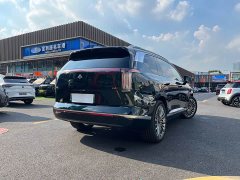 Haomo HL 700 Ultra Six-Seater AWD LiDAR Edition - ფოტო 6