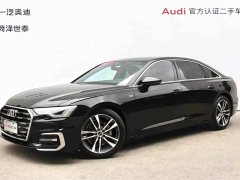 Audi A6L 40 TFSI Luxury Sport Edition - ფოტო 1