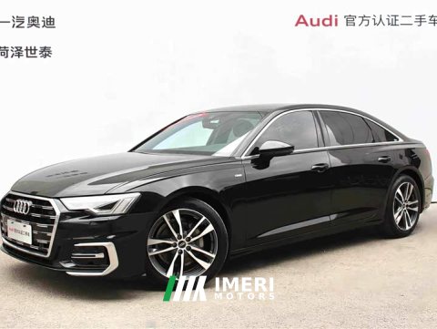 2023 Audi A6L 40 TFSI Luxury Sport Edition - ავტომობილი ჩინეთიდან
