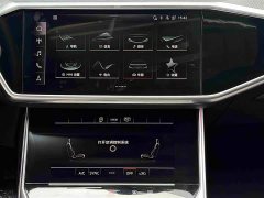 Audi A6L 40 TFSI Luxury Sport Edition - ფოტო 10