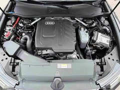 Audi A6L 40 TFSI Luxury Sport Edition - ფოტო 12