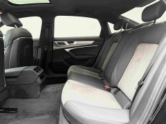 Audi A6L 40 TFSI Luxury Sport Edition - ფოტო 15