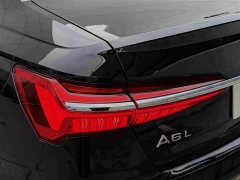 Audi A6L 40 TFSI Luxury Sport Edition - ფოტო 16