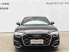 Audi A6L 40 TFSI Luxury Sport Edition - ფოტო 2