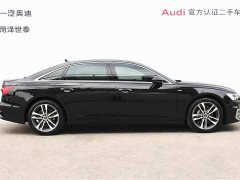 Audi A6L 40 TFSI Luxury Sport Edition - ფოტო 3