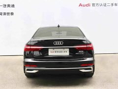Audi A6L 40 TFSI Luxury Sport Edition - ფოტო 4