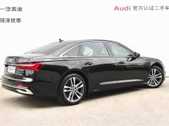 Audi A6L 40 TFSI Luxury Sport Edition - ფოტო 5