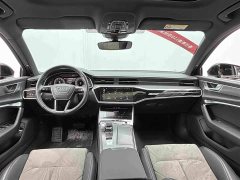 Audi A6L 40 TFSI Luxury Sport Edition - ფოტო 6