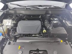 Haval H6 2024 1.5T Two-Wheel Drive Classic Edition - ფოტო 10
