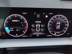 Haval H6 2024 1.5T Two-Wheel Drive Classic Edition - ფოტო 14