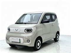 BMW Hongguang MINIEV 2024 Third Generation 215km Youth Edition - ფოტო 1