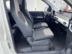 BMW Hongguang MINIEV 2024 Third Generation 215km Youth Edition - ფოტო 11