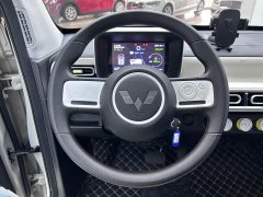 BMW Hongguang MINIEV 2024 Third Generation 215km Youth Edition - ფოტო 15