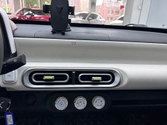 BMW Hongguang MINIEV 2024 Third Generation 215km Youth Edition - ფოტო 17