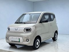 BMW Hongguang MINIEV 2024 Third Generation 215km Youth Edition - ფოტო 2