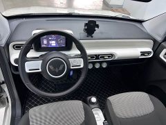 BMW Hongguang MINIEV 2024 Third Generation 215km Youth Edition - ფოტო 20