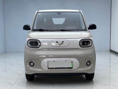 BMW Hongguang MINIEV 2024 Third Generation 215km Youth Edition - ფოტო 3