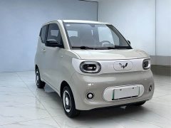 BMW Hongguang MINIEV 2024 Third Generation 215km Youth Edition - ფოტო 4