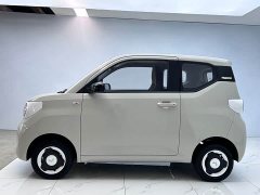 BMW Hongguang MINIEV 2024 Third Generation 215km Youth Edition - ფოტო 5