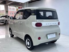 BMW Hongguang MINIEV 2024 Third Generation 215km Youth Edition - ფოტო 6