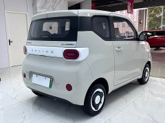 BMW Hongguang MINIEV 2024 Third Generation 215km Youth Edition - ფოტო 8
