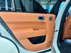 Li Auto L7 MAX - ფოტო 14