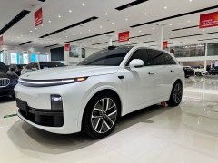 Li Auto L7 MAX - ფოტო 2