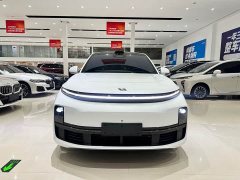Li Auto L7 MAX - ფოტო 3