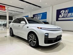 Li Auto L7 MAX - ფოტო 4