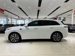 Li Auto L7 MAX - ფოტო 5