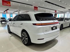 Li Auto L7 MAX - ფოტო 6