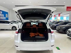 Li Auto L7 MAX - ფოტო 8