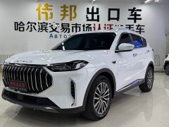 Jetour Jietu X70 PLUS 1.5T DCT Brave PLUS 5-seater - ფოტო 1