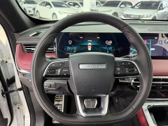 Jetour Jietu X70 PLUS 1.5T DCT Brave PLUS 5-seater - ფოტო 10