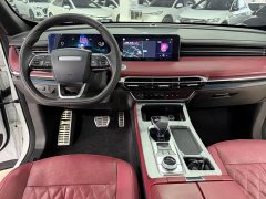 Jetour Jietu X70 PLUS 1.5T DCT Brave PLUS 5-seater - ფოტო 18