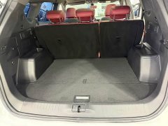 Jetour Jietu X70 PLUS 1.5T DCT Brave PLUS 5-seater - ფოტო 19