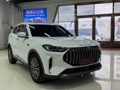 Jetour Jietu X70 PLUS 1.5T DCT Brave PLUS 5-seater - ფოტო 3
