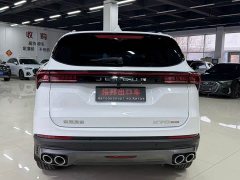 Jetour Jietu X70 PLUS 1.5T DCT Brave PLUS 5-seater - ფოტო 5