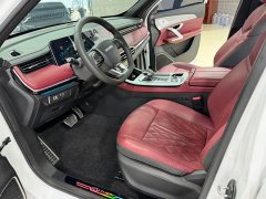Jetour Jietu X70 PLUS 1.5T DCT Brave PLUS 5-seater - ფოტო 7