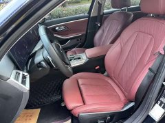 BMW 3 Series 2025 330Li M Sport Night Edition Package - ფოტო 5