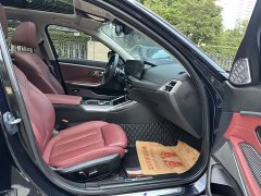 BMW 3 Series 2025 330Li M Sport Night Edition Package - ფოტო 7