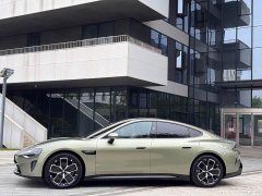 Xiaomi SU7 Rear-Wheel Drive Long Range Smart Driving Edition - ფოტო 3