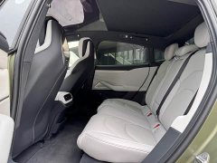 Xiaomi SU7 Rear-Wheel Drive Long Range Smart Driving Edition - ფოტო 5